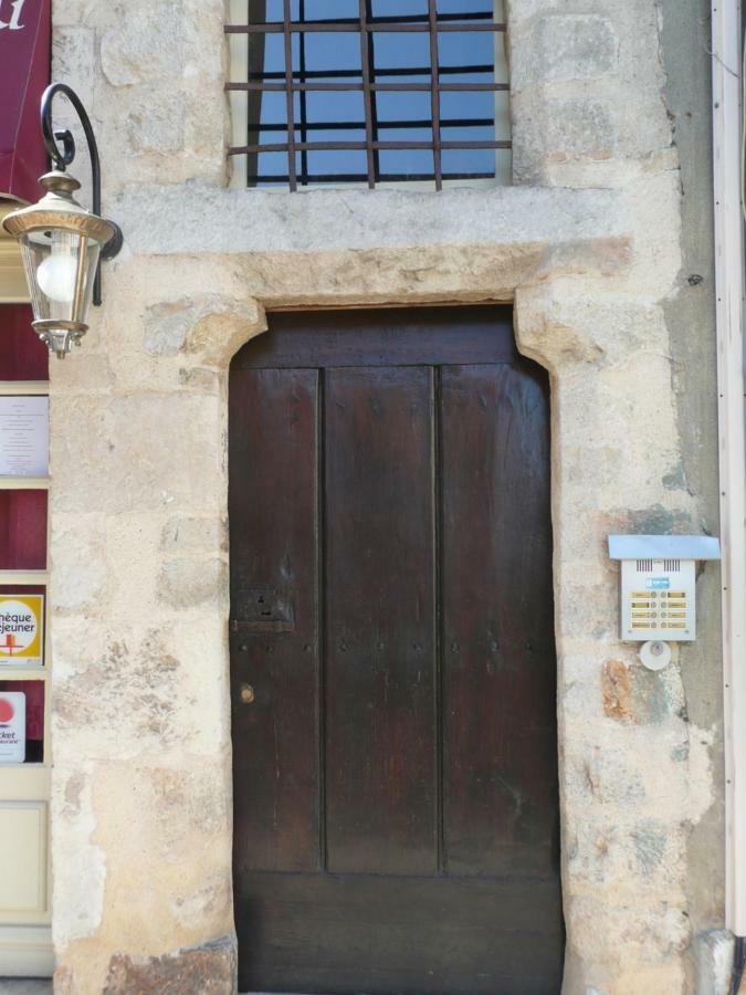 Charmant Studio Vieux Mans / Centre Le Mans Exterior foto